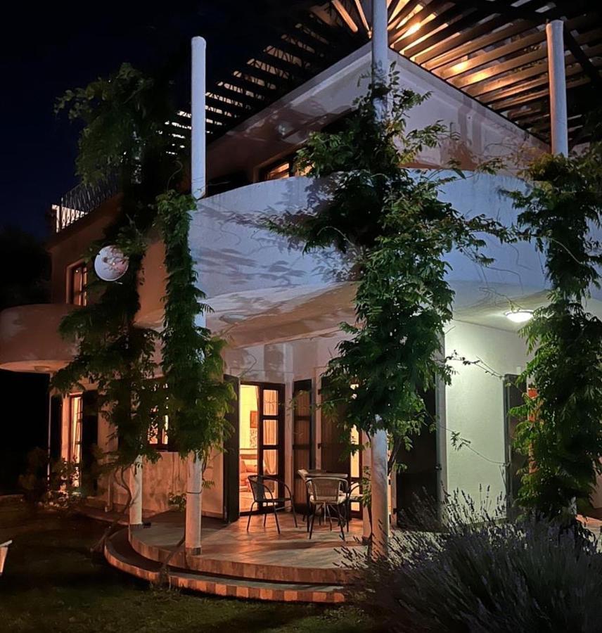 Green Villa In Olives Bar Exterior photo