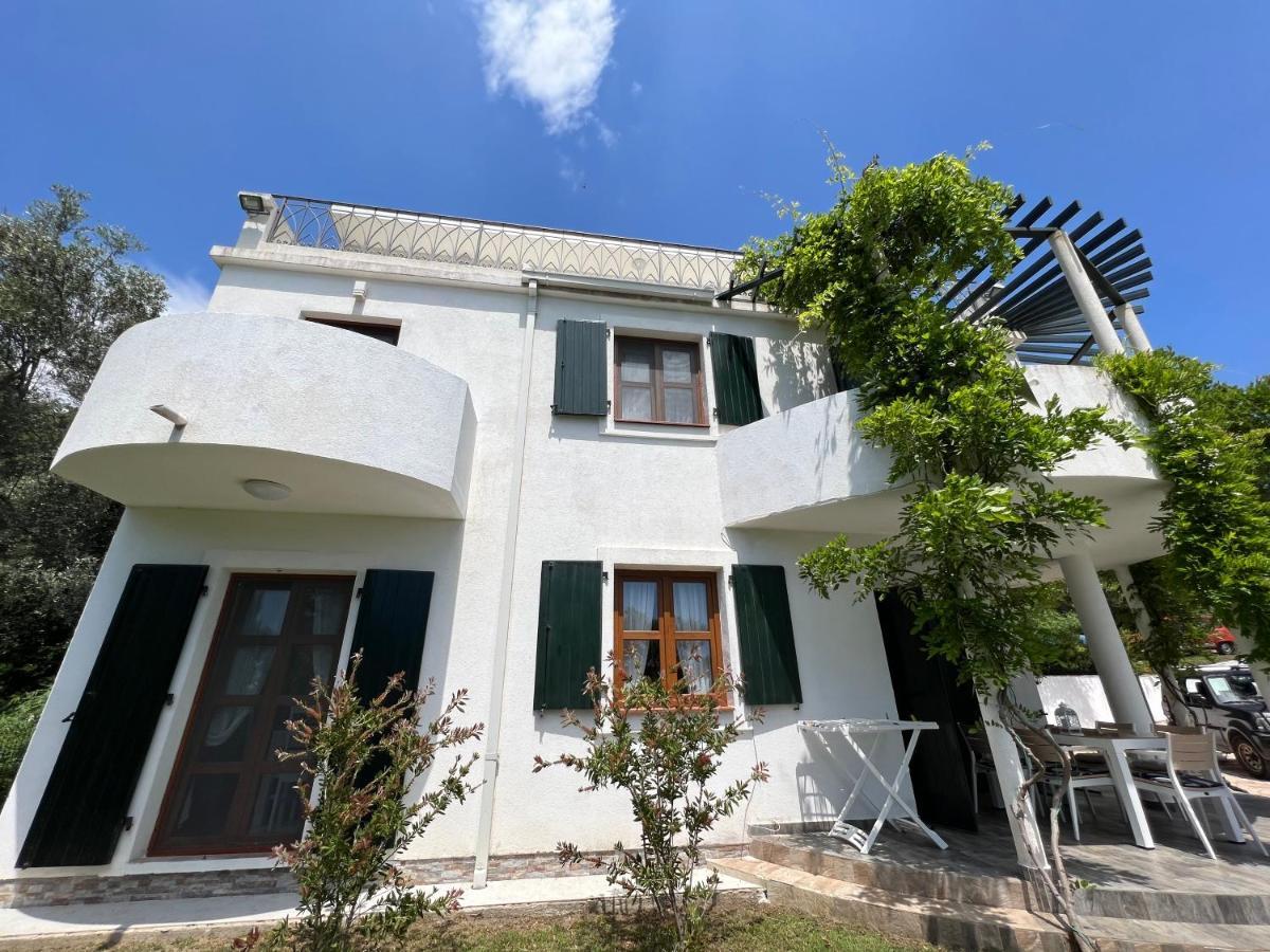 Green Villa In Olives Bar Exterior photo